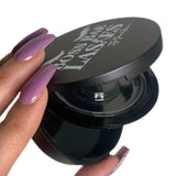 “Flewed Out” Lash Case Compact Mirror BOSS BAE LASHES